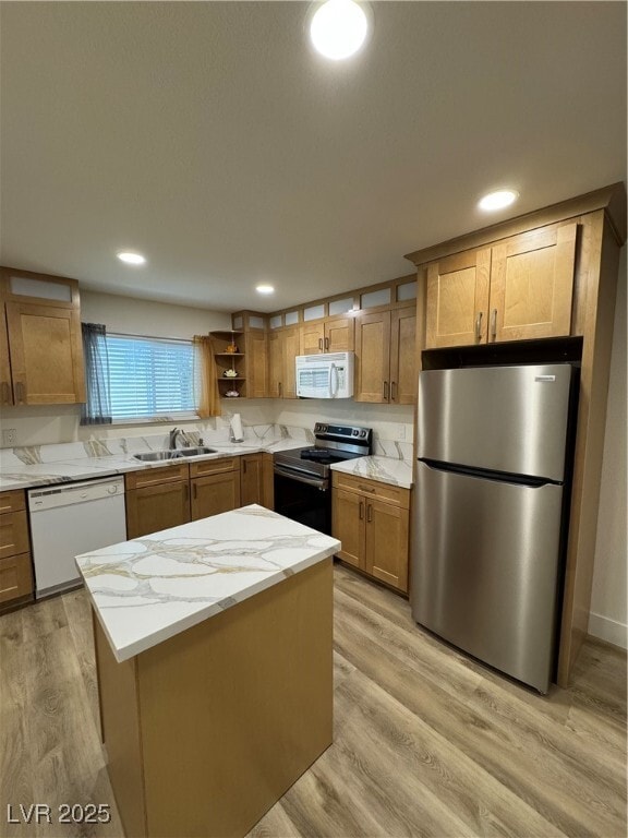 Building Photo - 4470 Rich Dr Unit C