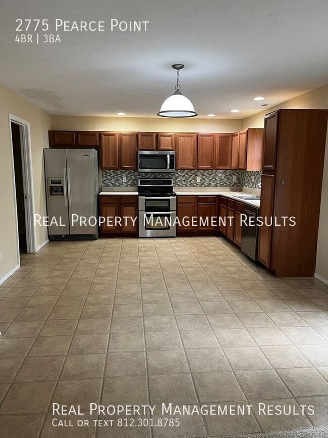 Photo - 2775 Pearce Point