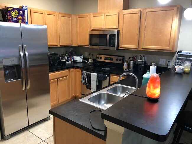 Photo - 1417 Pullen Rd Apartments Unit 205