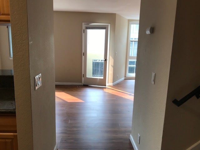 Lincoln Park Apartments
