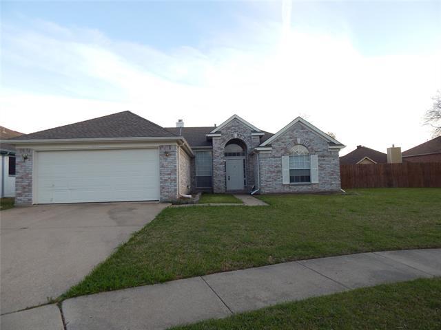 Photo - 804 Sansome Dr