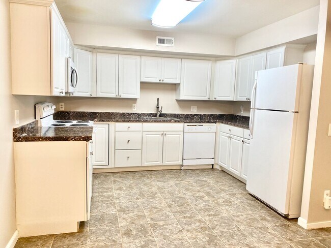 Photo - Spacious 2 Bed 2 Bath! Pets Welcome! No S...