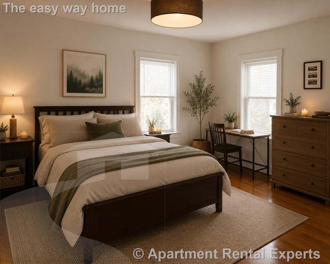 Photo - 504 Cambridge St Unidad #2