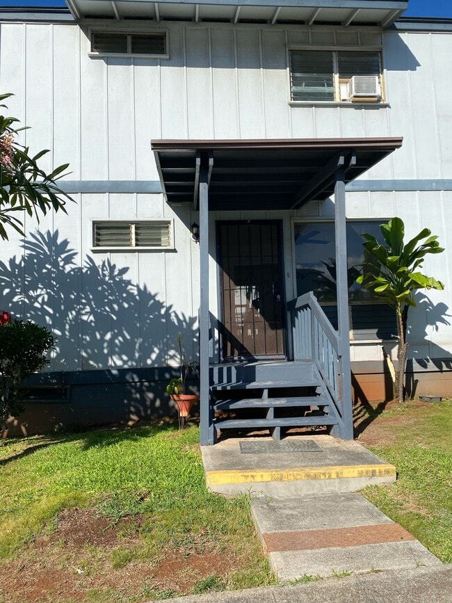 Building Photo - 98-939 Noelani St Unit C Rental