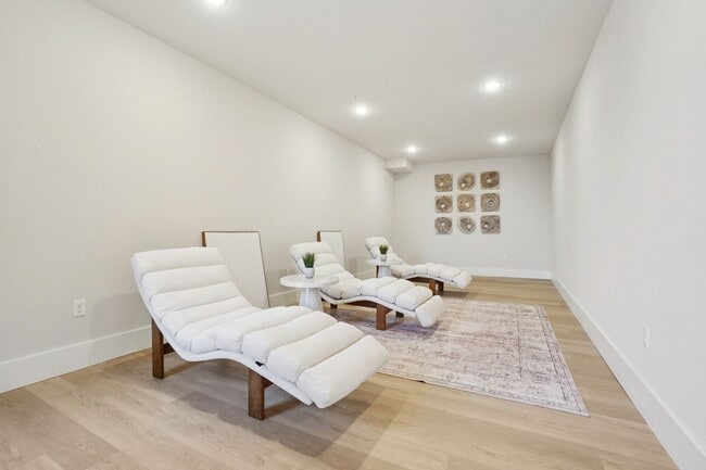 Cortlandt Terrace