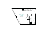 E10 floor plan Bower