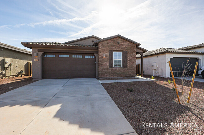 Building Photo - 2903 E Grazing Herd Ln Rental