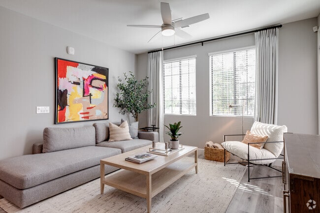 2HAB, 2BA - 1,130 ft² - Spire Deer Valley