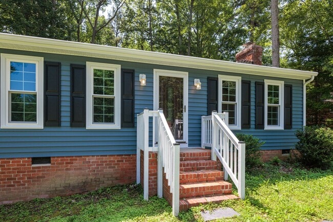 Photo - 3 Bedroom Home in Chesterfield County ***Available August 2026**