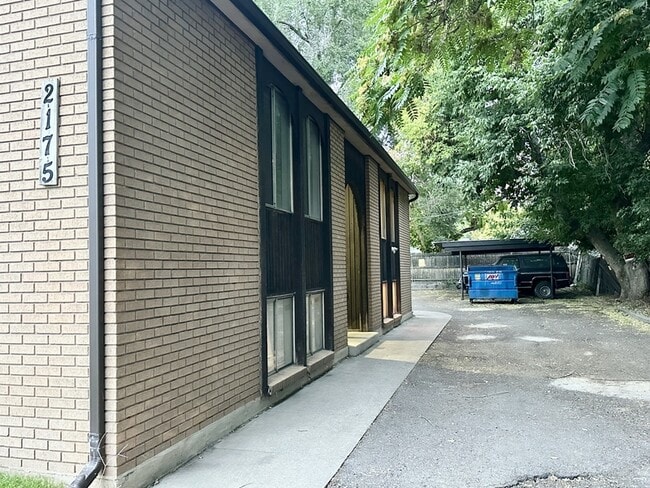 Building Photo - 2175 S 300 E