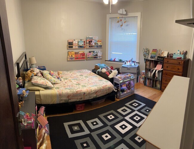 Photo - 1408 W Warner Ave Unit 1W