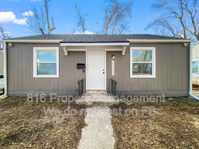 Building Photo - 5205 Locust Ave