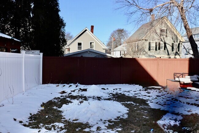 Photo - 10 Cushing St Unit 0