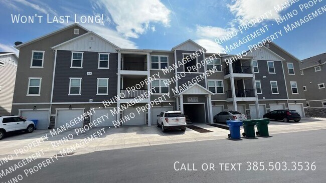 3 Bedroom/2 Bathroom Condo in Lehi - 3 Bedroom/2 Bathroom Condo in Lehi