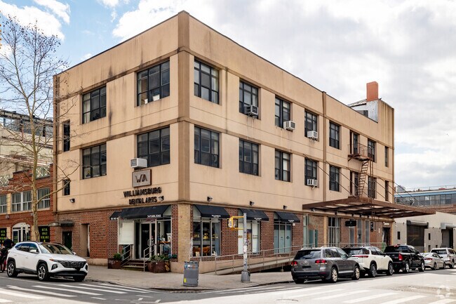 86 N 6th Street - 86 N 6th St Apartamentos
