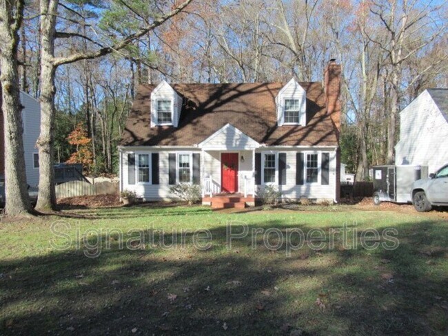 Photo - 12808 Copperas Ln House