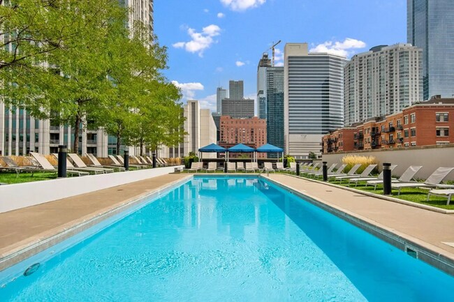 Photo - 605 W Kinzie St Unit 1000