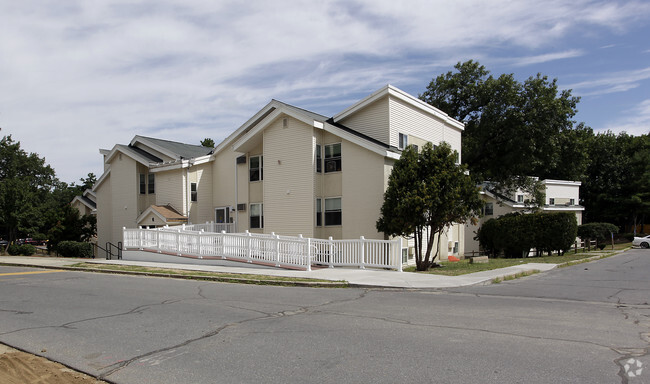Riverside Village Apartments - Riverside Village Apartments