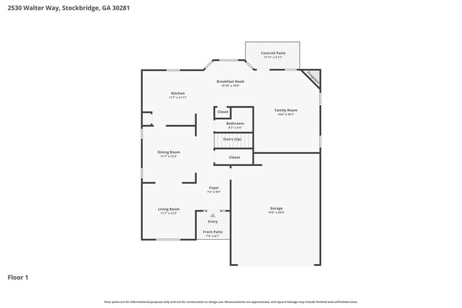 Photo - 2530 Walter Way