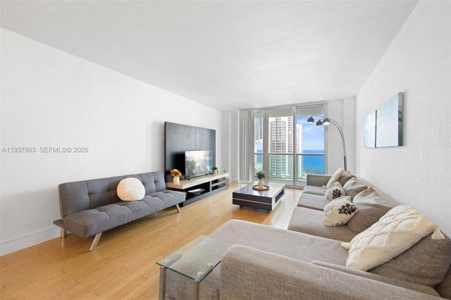 Photo - 19370 Collins Ave Unit 1507