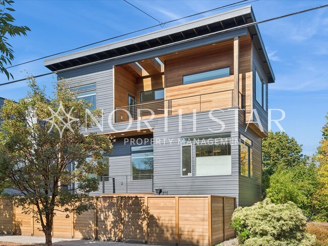 Photo - Contemporary Stunner in North East Portland