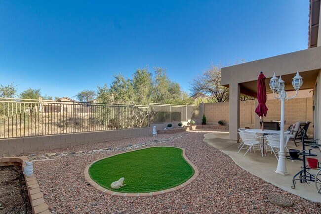 Photo - 10474 E Morning Star Dr