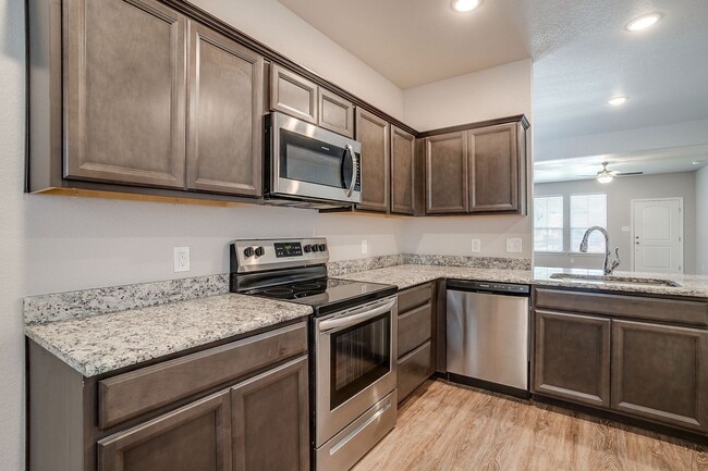 Building Photo - Can you picture yourself in this home?