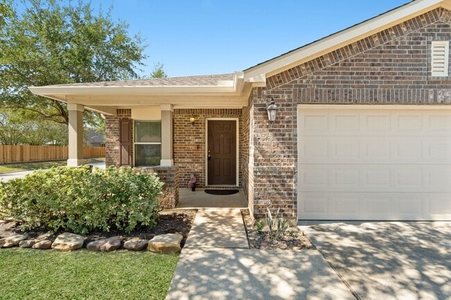 Photo - 15403 Harris Canyon Ln