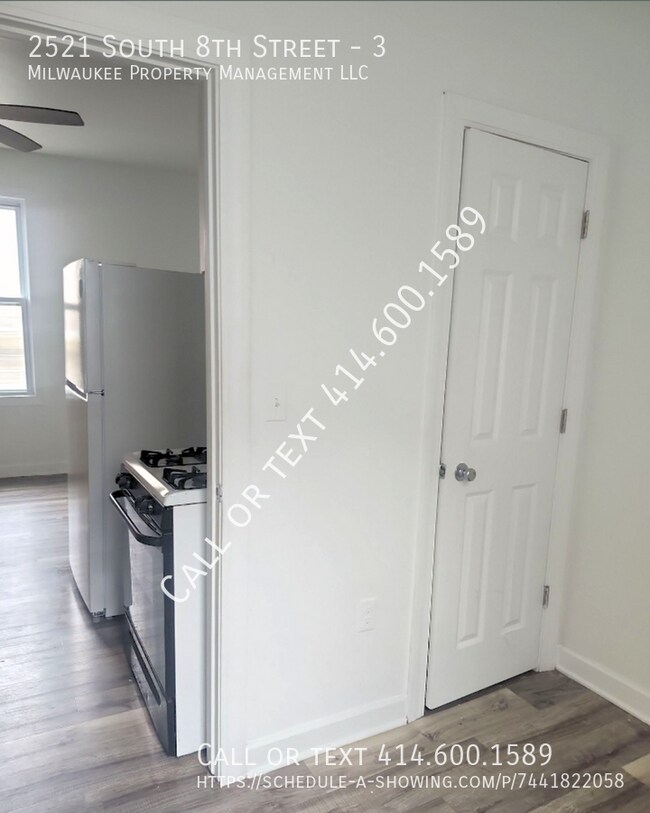 Photo - 2521 S 8th St Unit 3