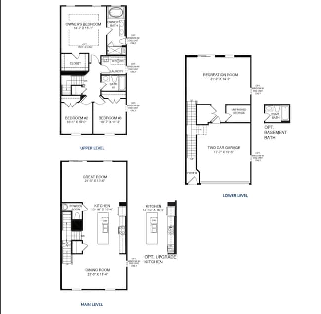 Photo - 953 Woods Chapel Rd