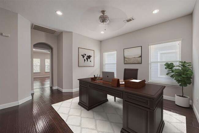 Photo - 15415 Addicks Stone Dr Unit B