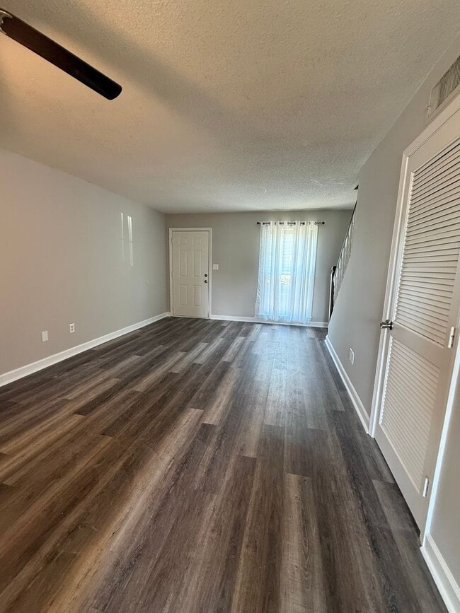 Photo - 2BR/2.5BA Townhouse Unit 2B