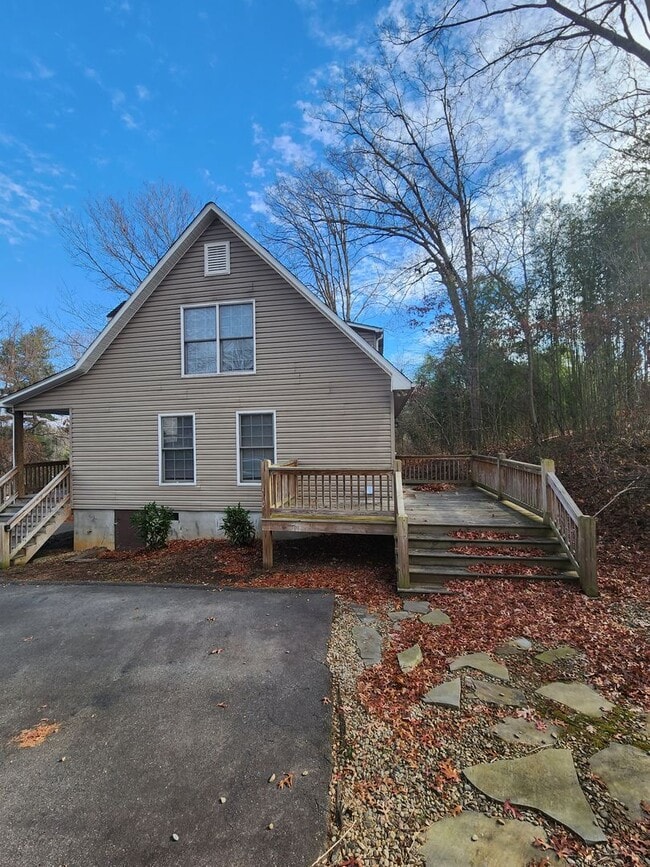 Photo - Asheville Rental!