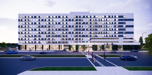 Building Photo - The Pemby Unit 36773