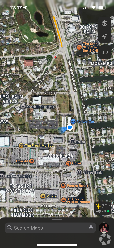 Building Photo - 2333 Indian River Blvd Rental