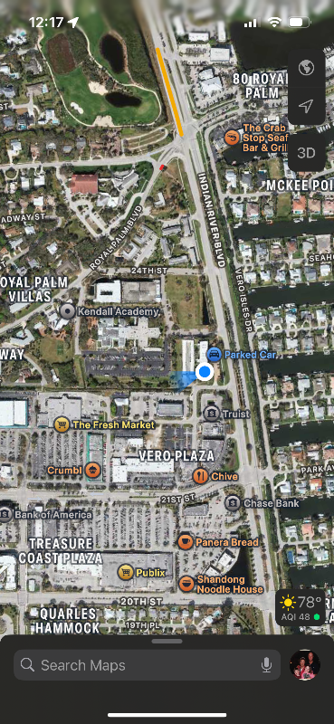 Photo - 2333 Indian River Blvd Rental