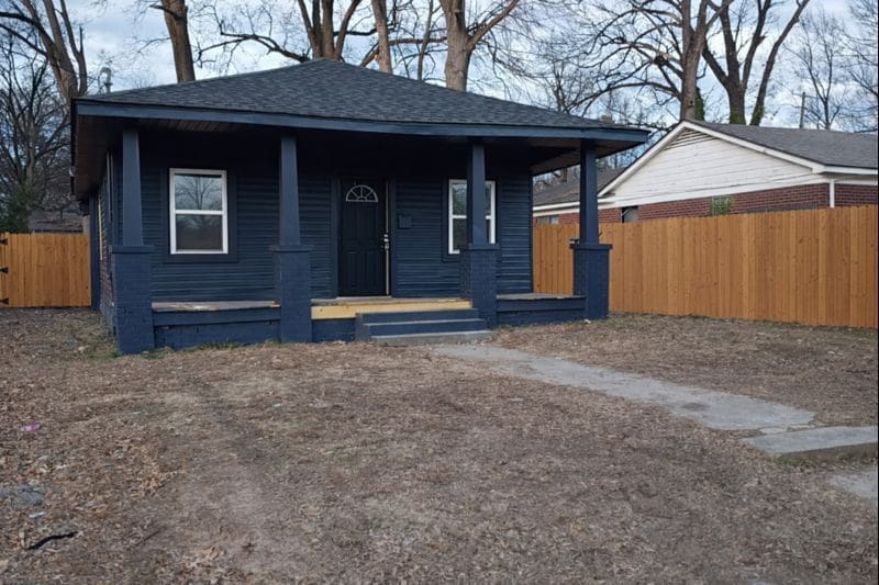 Photo - 3134 Pacific Ave