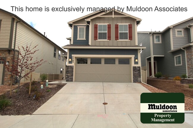 Like new 2-story Home! - Like new 2-story Home!