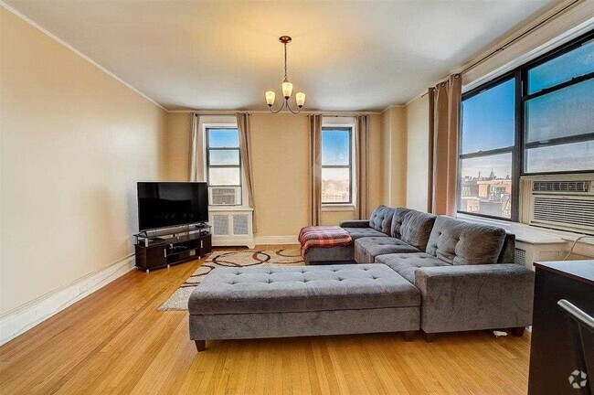 Building Photo - 2600 John F. Kennedy Blvd Rental