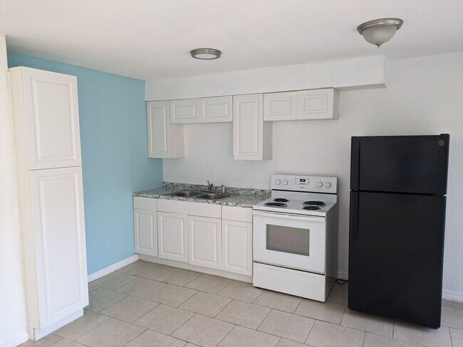 Photo - Great 1st FL Starter Rental, with Water/Sewer