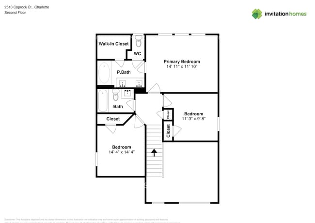 Photo - 2510 Caprock Ct