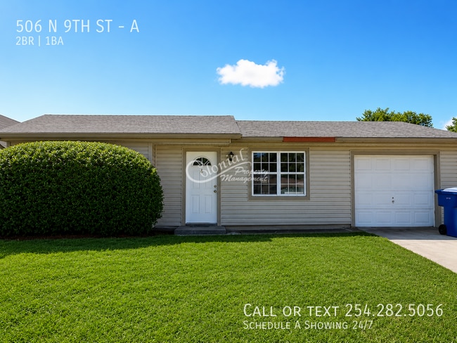 Photo - 506 N 9th St
