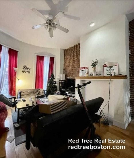 Photo - 669 Massachusetts Ave Unit 1