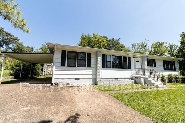 Building Photo - 3625 Sunrise Terrace Rental