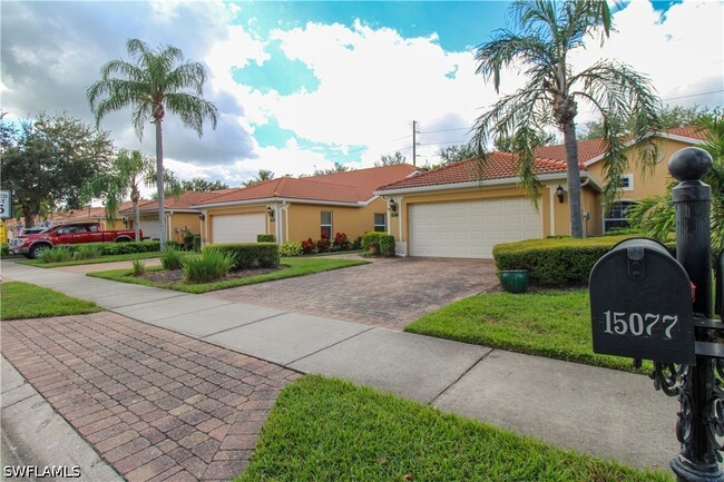 Photo - 15077 Cortona Way