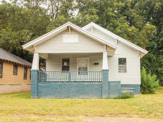 Photo - 1609 Exeter Ave