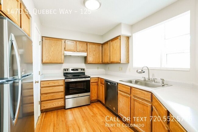 Photo - 1470 S Quebec Way