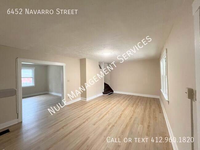 Photo - 6452 Navarro St