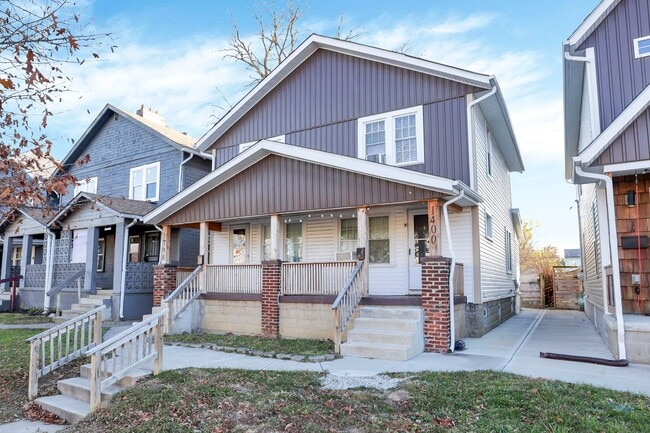 Photo - 1398-1400 S Ohio Ave Unit 1398