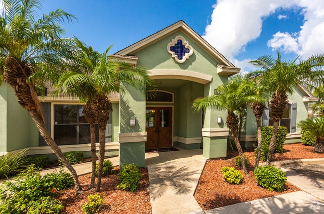 Welcome to the Leasing Office & Club Room